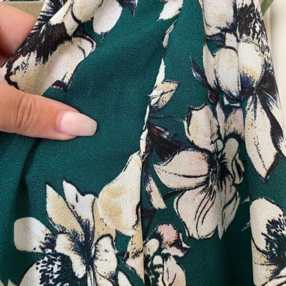 SANCTUARY Wide Sleeved Blouse‎ - Picture 6 of 6